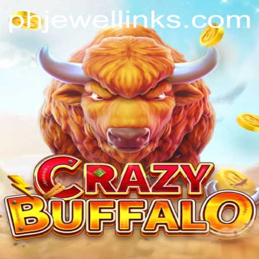 Discover CRAZYBUFFALO Gaming Phenomenon