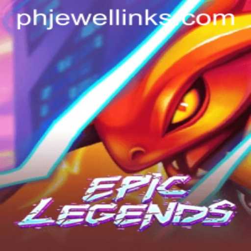 EpicLegends: Dive Into the Fantasy World of Phjewel