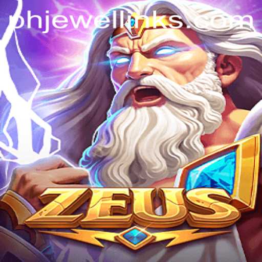 Zeus: The Game that Transcends Mythology with Phjewel Mechanics